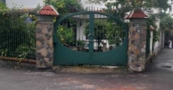 Bán nhà Quang Trung, Gò Vấp, hẻm tải, 48m2, giá 4.5 tỷ