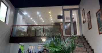 ???? Tòa văn phòng, Apartment VIP 8T Mặt phố Linh Lang, 165m2  MT 5m, dòng tiền khủng ????