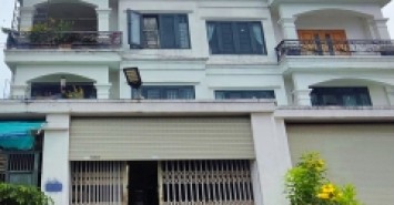 ???? Bán Tòa Văn phòng Mặt phố Trần Kim Xuyến, Lô góc, 145m2 6T Thang máy MT 16m ????