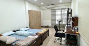 Nhà 4*14m vị trí đẹp HXH Dạ Nam P.Chánh Hưng