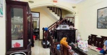 Ô TÔ – KINH DOANH! BÁN NHÀ KHƯƠNG HẠ - TX, 49M2*4T, 2 THOÁNG, GIÁ 4.3 TỶ.