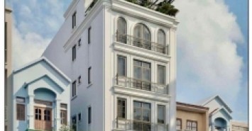 bán nhà Hoàng Đạo Thành, Hạ Đình, Thanh Xuân, DT63m2, 24,5T, nhà mới sắp hoàn thiện, mặt n goc kinh doanh, oto dừng đỗ ngày đêm, lô góc 2 mặt thoáng.