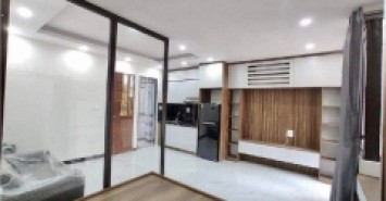 Đống Đa -7 TẦNG THANG MÁY FULL NỘI THẤ - 12 CĂN HỘ( 1 KHÁCH + 1 NGỦ)- DÒNG TIỀN 90TRIỆU/ THÁNG- NGÕ THÔNG KINH DOANH, ÔTÔ.