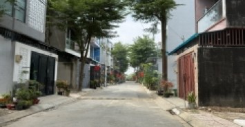 Bán nhà Đường 8, Phường Long Trường 52m2, 6 tỷ hơn