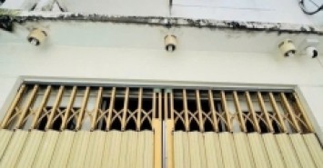 Nhà 3 tầng hẻm thông đường Sư Vạn Hạnh P9Q5. Giá: 2.98 tỷ