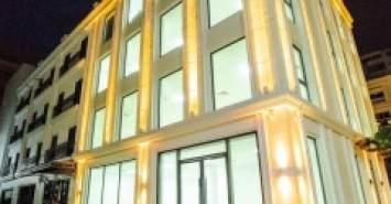BIỆT THỰ LIỀN KỀ NGUYỄN TUÂN THANH XUÂN - LÔ GÓC 3 MẶT TIỀN VIP NHẤT KHU - VỊ TRÍ ĐẮC ĐỊA - 3 Ô TÔ TRÁNH ĐỖ 
KINH DOANH VĂN PHÒNG NHÀ HÀNG  -   SAU MỖI MẶT PHỐ