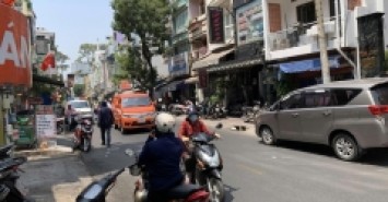 Cho thuê văn phòng, nhiều diện tích, giá rẻ nhất thị trường tại tòa HH4 Sông Đà, Phạm Hùng, đối diện Keangnam