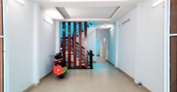 Bán nhà 1/ Thống Nhất, HXH,  3.8x17m, 4 tầng BTCT chắc chắn chỉ 5 tỷ