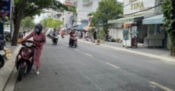 ???? [QUẬN] MẶT TIỀN ĐƯỜNG SỐ 10 - KINH DOANH ĐỈNH NHẤT - 4x6M - 2 LẦU - 6 TỶ XÍU