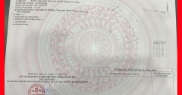 Giá 12,2 tr/ m2 có ngay  nhà thị trấn Diên Khánh, đường thông 5m, sau nhà là bờ kè thông ra sông mát mẻ, 83m2 thổ cư