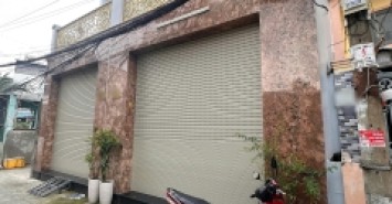 Nhà VIP Full nội thất 3 lầu Sân thượng Lưu Hữu Phước P15Q8 (gần cầu số 2)