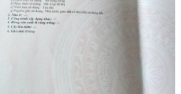 Bán cặp đât đường 10,5m Thanh Nghị - trục thông Nguyễn Sinh Sắc