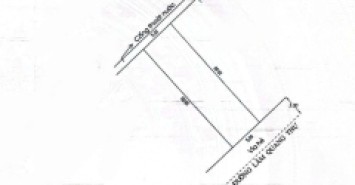 Bán đất mặt tiền đường Lâm Quang Thự - Sát biển Hòa Minh