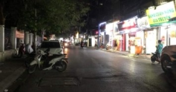 KHUẤT DUY TIẾN NGÕ TO NHƯ PHỐ- MẶT NGUYỄN QUÝ ĐỨC - KINH DOANH HIỆU THUỐC- NHÀ HÀNG- QUÁN ĂN- THỜI TRANG SIÊU ĐỈNH, LH để đàm phán giá gấp 0949301468   0987386967