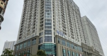 Chúng tôi cần nhượng nhanh văn phòng đã thiết kế đẹp, view góc 240 m2 tại tòa Roman Plaza, Tố Hữu