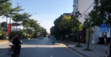 BÁN MẢNH ĐẤT PHỐ VĂN TIẾN DŨNG 52M2 Ô TÔ KINH DOANH, 30M MẶT PHỐ 4 TỶ