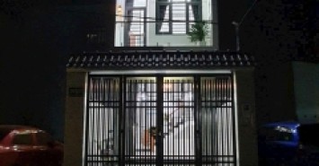 Cho thuê nhà nguyên căn đường số 10 linh xuân thủ đức LH 0909428959.