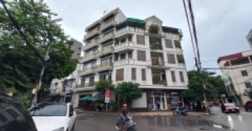 PHỐ PHÚ THƯỢNG TẬY HỒ QUẬN VIP 116M2, MT 10M XÁC ĐỊNH BÁN ĐẤT GIÁ HƠN 20 TỶ