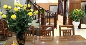 Bán nhà Xã Đàn 40m2 phân lô dân trí, ngõ to đẹp 5 tầng, giá chỉ 4,4 tỷ sát ngã 6 Ô Chợ Dừa