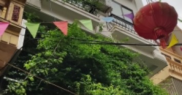 BÁN NHÀ KIM GIANG, LÔ GÓC, 7 TẦNG, 73M2 GIÁ QUANH 12 TỶ.