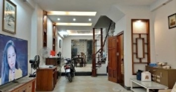 Căn Duy Nhất Văn Tiến Dũng, Oto Vào Nhà, Ngõ Thông, 50m2 x 4 tầng  giá 6 tỷ