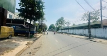 BÁN LÔ ĐẤT MẶT TIỀN NGUYỄN VĂN TẠO – GẦN BẾN XE TRUNG TÂM – GIÁ CHỈ 4,5 TỶ