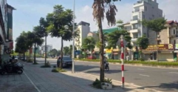 BÁN NHÀ NGỌC THỤY, BỒ ĐỀ 60M2, 7 TẦNG THANG MÁY, GARA Ô TÔ- 23.6 TỶ