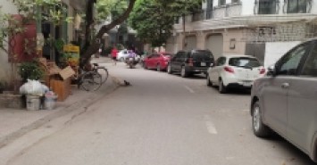 QUÁ HIẾM. Bán nhà Mỹ Đình 45m2 5 tầng dòng tiền 45 tr/tháng, sổ vuông, hiếm nhỉnh 5 tỷ