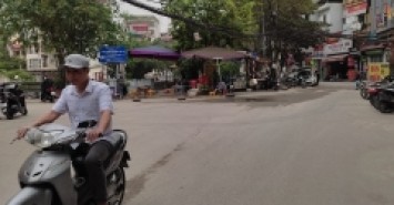 SIÊU ĐẸP. Bán nhà Mỹ Đình 50m2 5 tầng nhà đẹp, vừa ở vừa kinh doanh 6 tỷ