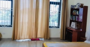 Em đẹp mà không kiêu xa! Nhà Cự Lộc Thanh Xuân hút tài lộc và sức trẻ, hàng xóm Royal City