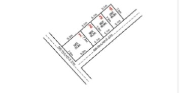 3 LÔ F0 GẦN CHỢ QUÝ KIM – GIÁ CHỈ HƠN 5XX TRIỆU – CỰC HIẾM  ZALO 0567 222 555