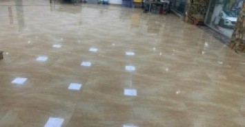 BÁN TOÀ MP DỊCH VỌNG HẬU - 340Mx9T, MT 34M - 3 MẶT OTO TRÁNH - KINH DOANH ĐẲNG CẤP