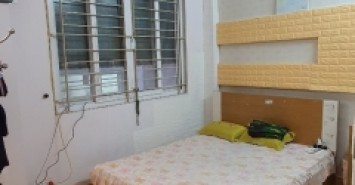 Cần Bán Nhà Đường Nguyễn Trãi tặng nội thất 50m 4tầng MT 7m chỉ 3,7  tỷ.
