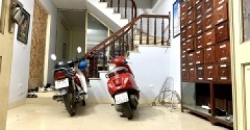 .SIÊU PHẨM - LÊ QUANG ĐẠO 42Mx5TẦNG - Ô TÔ TRÁNH, KD CỰC ĐỈNH 6,5 TỶ