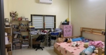 Bán nhà Hàng Chiếu, 63m2, 2 tầng, mặt tiền 3.4m, 15.6 tỷ, vị trí trung tâm, hợp xây homestay