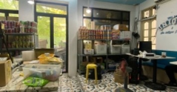 (Chính chủ) bán nhà mặt phố Lê Thanh Nghị, mặt tiền 7.5m, 5 tầng, 47m2, nhỉnh 27 tỉ, kinh doanh