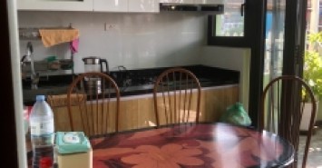 Bán nhà mặt phố Cầu Đất, 80m2, 6 tầng thang máy, mặt tiền 4m, 39 tỷ, vỉa hè rộng, phù hợp làm Văn Phòng