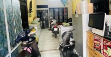 BÁN NHÀ ĐƯỜNG TRẦN QUỐC HOÀN 75M2, KD Ô TÔ TRÁNH ĐỖ NGÀY ĐÊM, MT 6M GIÁ HƠN 20 TỶ