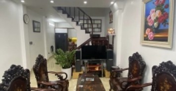 PHỐ YÊN HÒA 30M2 X 5T MẶT PHỐ 70M – AN SINH ĐỈNH Ở SƯỚNG 3.1 TỶ