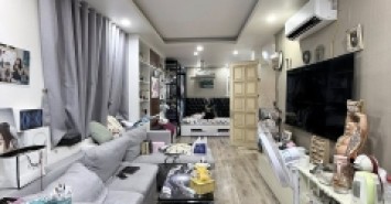 (Chính chủ) bán gấp căn nhà ở Trần Hưng Đạo, mặt tiền 5.2m, xây 5 tầng, 55m2, 18.5 tỉ