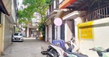 NHÀ ĐẸP NGUYỄN KHANG 36M2 X 5T Ô TÔ ĐỖ CỬA NGÕ THÔNG – AN SINH ĐẲNG CẤP 4.9 TỶ