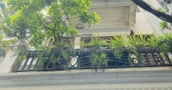 DƯƠNG QUẢNG HÀM 55M2 X 5T MT 4.5M NGÕ THÔNG – KINH DOANH – GẦN PHỐ 7.7 TỶ