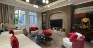 Bán nhà Nguyễn Đình Chiểu, 40m2, 5 tầng thang máy mới đẹp, mặt tiền 4.5m, 14.2 tỷ