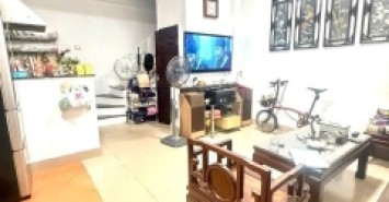 Bán nhà mặt phố Phố Huế, 85m2, 3 tầng, mặt tiền 3.4m, nhỉnh 49.6 tỷ, vỉa hè rộng, kinh doanh đỉnh