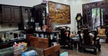 Bán nhà mặt phố Bạch Mai, 90m2, 5 tầng thang máy mới đẹp, 41 tỷ, kinh doanh đỉnh