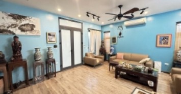 Bán nhà Bạch Mai, 140m2, 4 tầng, mặt tiền khủng 8m, 46.1 tỷ, ô tô tránh, phù hợp xây tòa VP