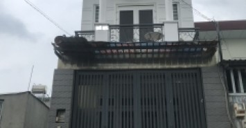 Nhà Bán, Bưng Ông Thoàn, Khu CNC hẻm nhựa ô tô 3 tầng, 4,2x16, 6 tỷ nhỉnh