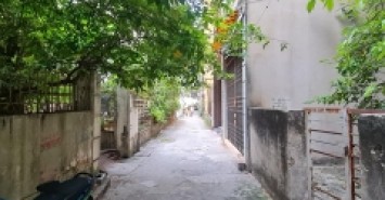 MẢNH ĐẤT SIÊU HIẾM PHỐ HẠ YÊN 80M2, MT 4M NGÕ THÔNG GẦN PHỐ 7.6 TỶ