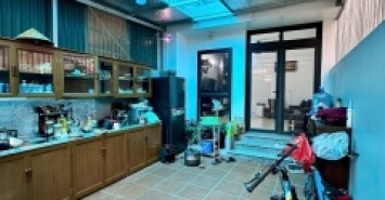 Bán nhà Hàng Điếu, 85m2, 3 tầng, mặt tiền 3.3m, 23.5 tỉ, kinh doanh homestay đỉnh