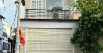  Bán Nhà Đường số 2, lô góc, hẻm tải tránh, 4x15, giá 6 tỷ hơn.